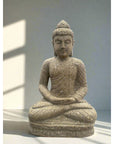 Buddha Stone Statues