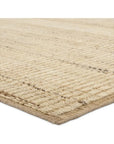 Andar Hand Knotted Rug