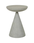 Livorno Luna Side Table