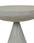 Livorno Luna Side Table