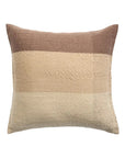 Margosa Pillow 19"x19"