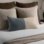 Margosa Abdul Lumbar Pillow