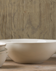 MDC Twist Salad  Serving Bowl