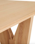 Piper Valley Dining Table