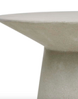 Livorno Round Side Table