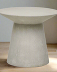 Livorno Round Side Table