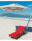 Atlantic S300 Cantilever Umbrella