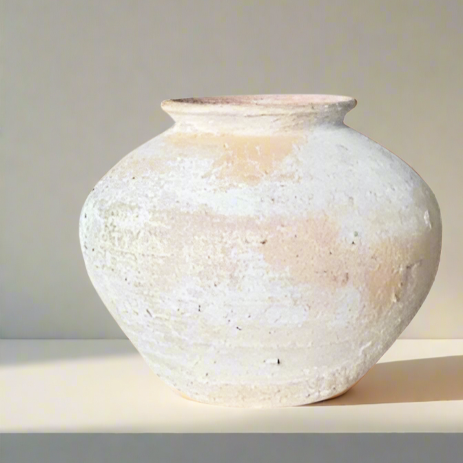 belly pot planter Malibu Atlantis Small Belly Pot Planter