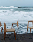 Blanca Dining Chair