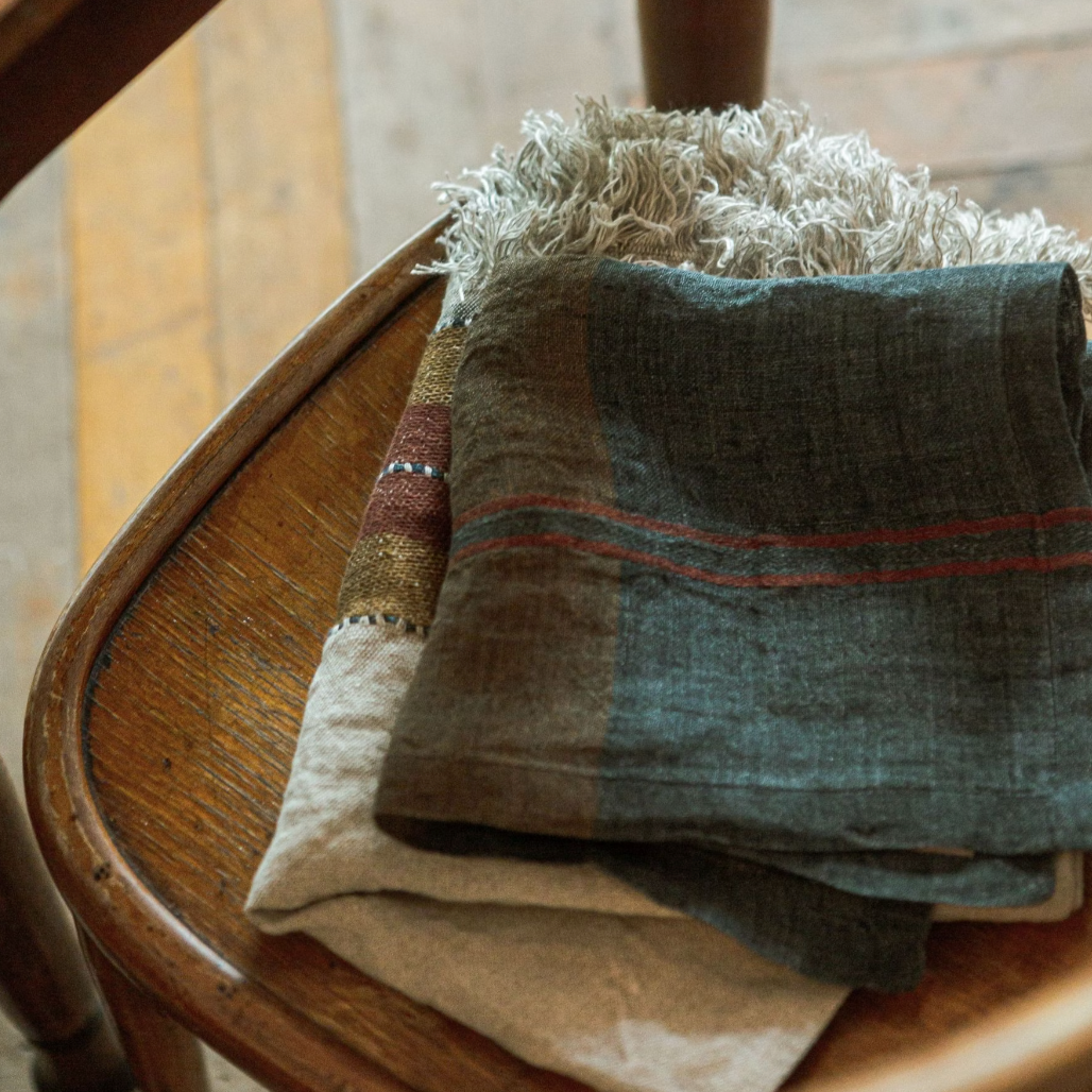 Hamlet Linen Napkin