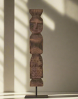 Soka Statue