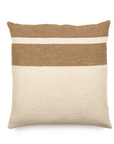 Railroad Stripe Pillow