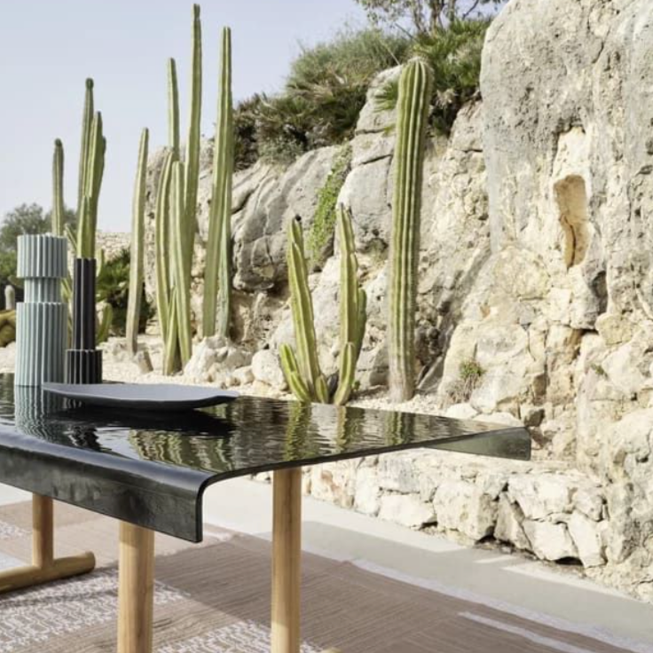 Torii 31 Dining Table