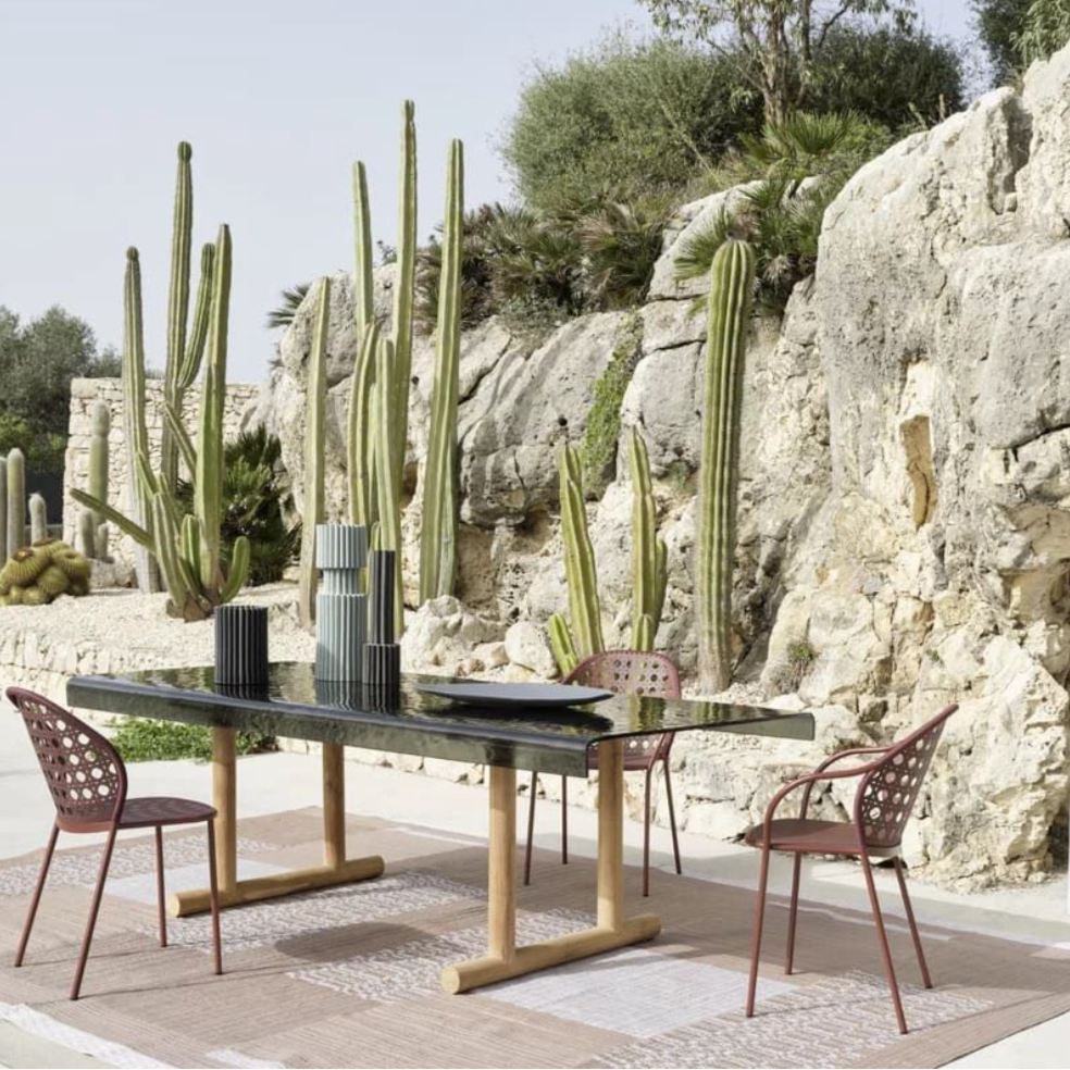 Torii 31 Dining Table