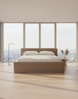 Malibu Slipcover Bed