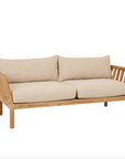 Sicily Frame 3 Seater Sofa