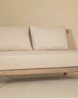 Alfa Double Sofa