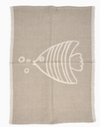 Linen Tea Towels