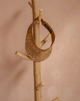 The Concrete Coat Hanger - Natural