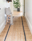 Bailey Stripe Runner