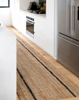 Bailey Stripe Runner