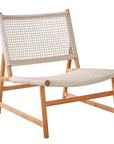 Mira Occasional Chair