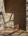Mira Occasional Chair