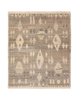 Zaira Tonnara Hand Knotted Rug