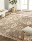 Zaira Tonnara Hand Knotted Rug