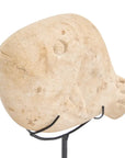 The Fish Stone On Stand