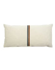 Atlas Lumbar Pillow (Natural)