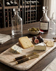 Dakota Marble Cheese Board