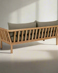 Sicily Frame 3 Seater Sofa