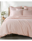 Washed Linen Duvet