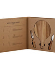 Cheese Board Set