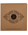 Cheese Board Set