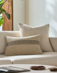 Brett Throw Lumbar Pillow