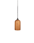 Bullet Wood Lamp Shade - Medium