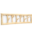 The Island Cloth Hanger - Natural