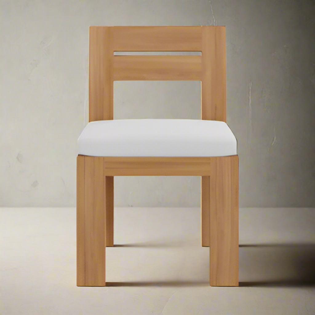 Clifton Outdoor Dining Chair