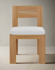 Clifton Outdoor Dining Chair
