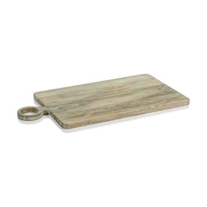 Essential Mango Wood Cutting Board