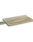 Essential Mango Wood Cutting Board