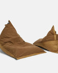 Outsider Bean Bag | Clay