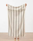 Turkish Beach/Bath Towel