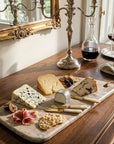 Dakota Marble Cheese Board