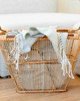 Bamboo Basket