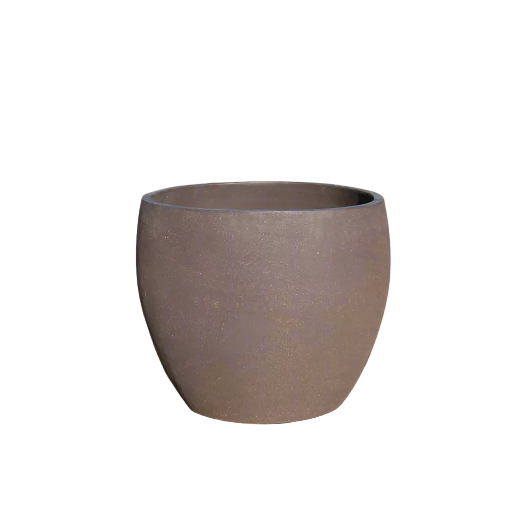 large egg pot planter Extra Large Egg Planter – Malibu Market Design