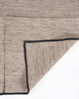 The Code Linen Napkin