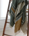 Alouette Belgian Fouta
